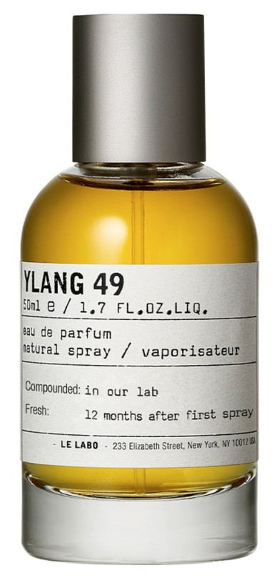 Le Labo Ylang 49 - EDP 50 ml