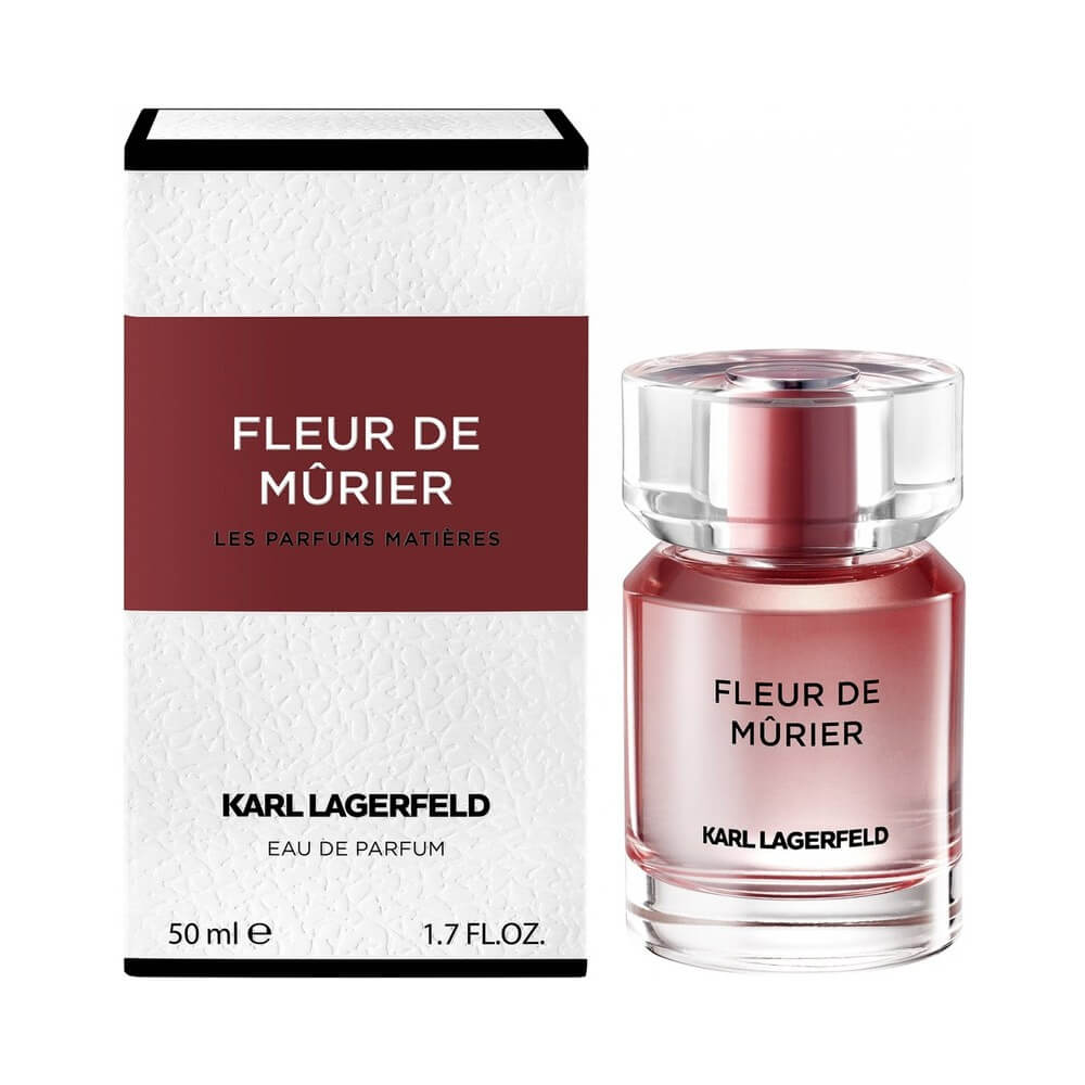 Karl Lagerfeld Fleur De Murier - EDP TESTER 100 ml