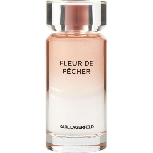 Karl Lagerfeld Fleur De Pecher - EDP 50 ml