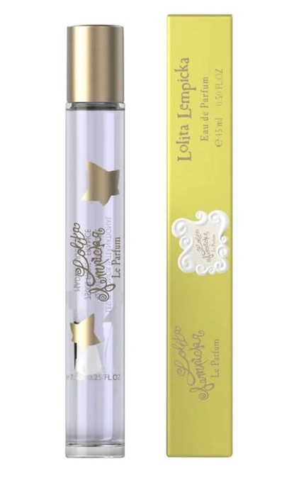 Lolita Lempicka Lolita Lempicka Le Parfum - EDP - miniatura 15 ml