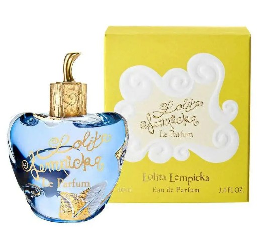 Lolita Lempicka Lolita Lempicka Le Parfum - EDP 100 ml