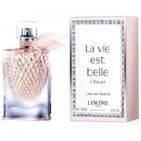 Lancome La Vie Est Belle L`Éclat - EDT 50 ml