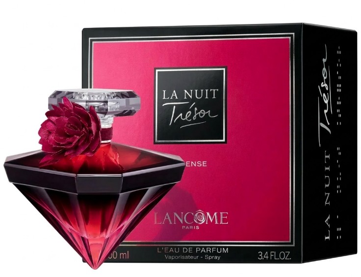 Lancôme La Nuit Tresor Intense - EDP 50 ml