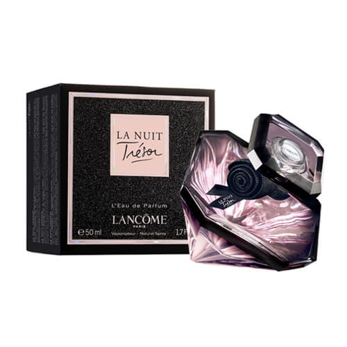 Lancôme La Nuit Trésor - EDP 2 ml - odstřik s rozprašovačem