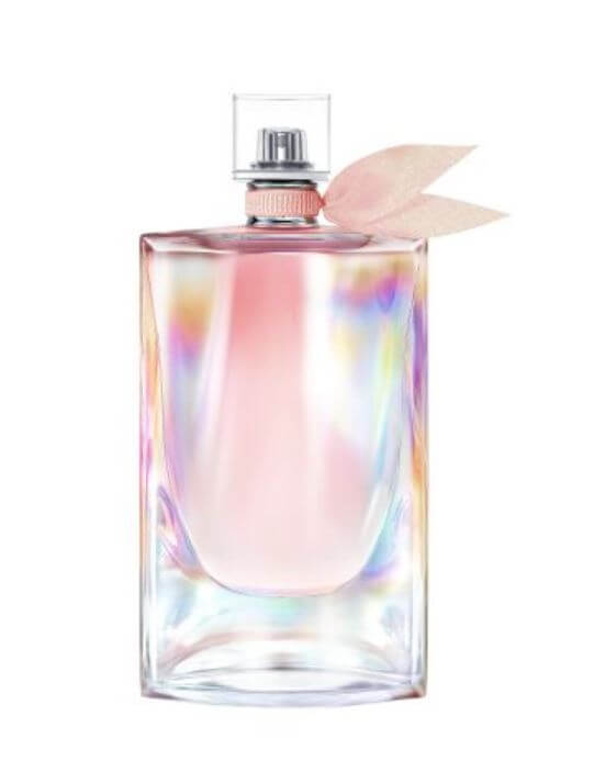 Lancôme La Vie Est Belle Soleil Cristal - EDP 2 ml - odstřik s rozprašovačem