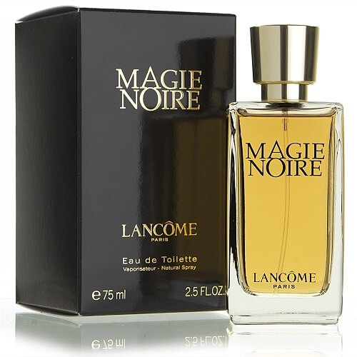 Lancome Magie Noire - EDT 75 ml + 2 měsíce na vrácení zboží