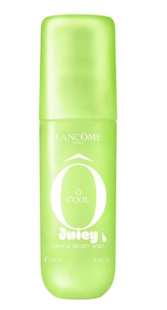 Lancôme Ô Cool Juicy - tělový a vlasový sprej 100 ml