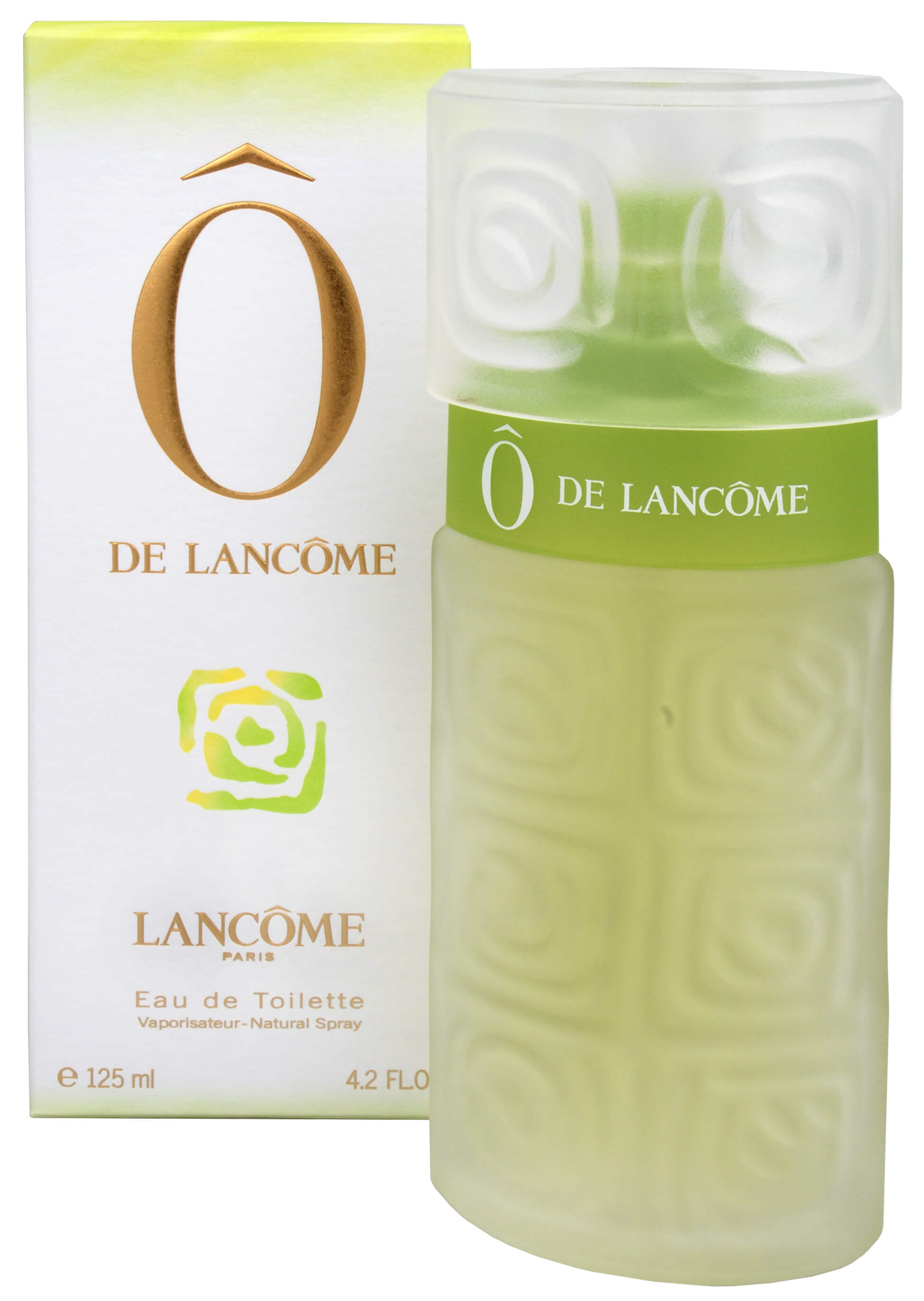 Levně Lancôme O´De Lancome - EDT 75 ml