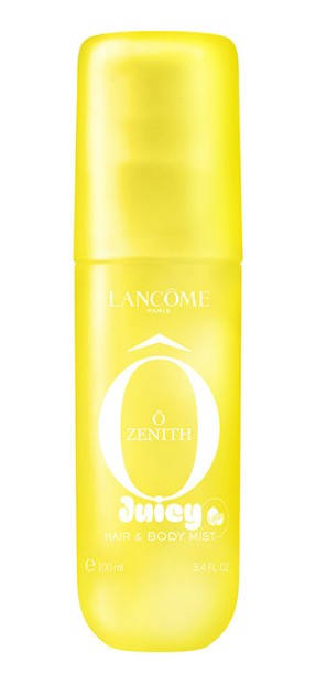 Lancôme Ô Zenith Juicy - tělový a vlasový sprej 100 ml