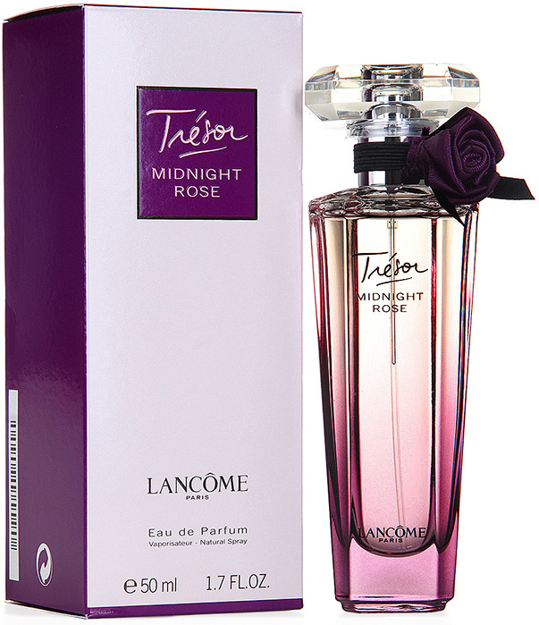 Lancôme Tresor Midnight Rose - EDP 50 ml