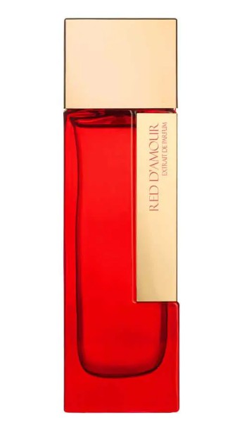 Laurent Mazzone Red d`Amour - parfémovaný extrakt 100 ml