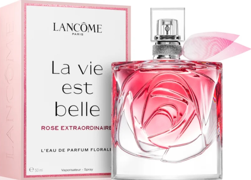 Lancôme La Vie Est Belle Rose Extraordinaire - EDP 50 ml
