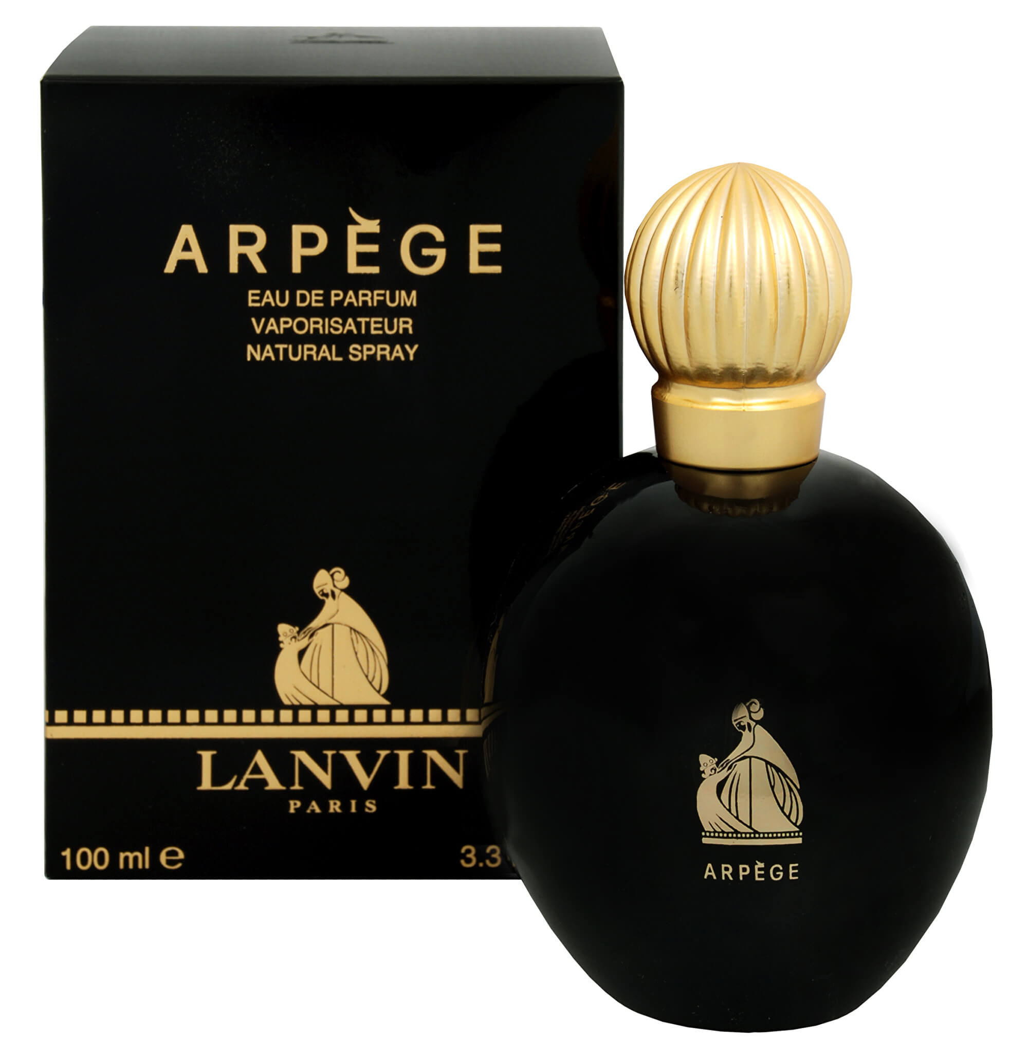 Lanvin Arpége - EDP 100 ml