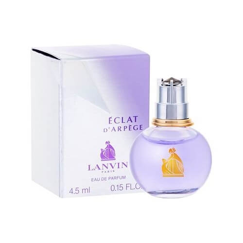 Lanvin Eclat D´Arpege - miniatura EDP 4, 5 ml
