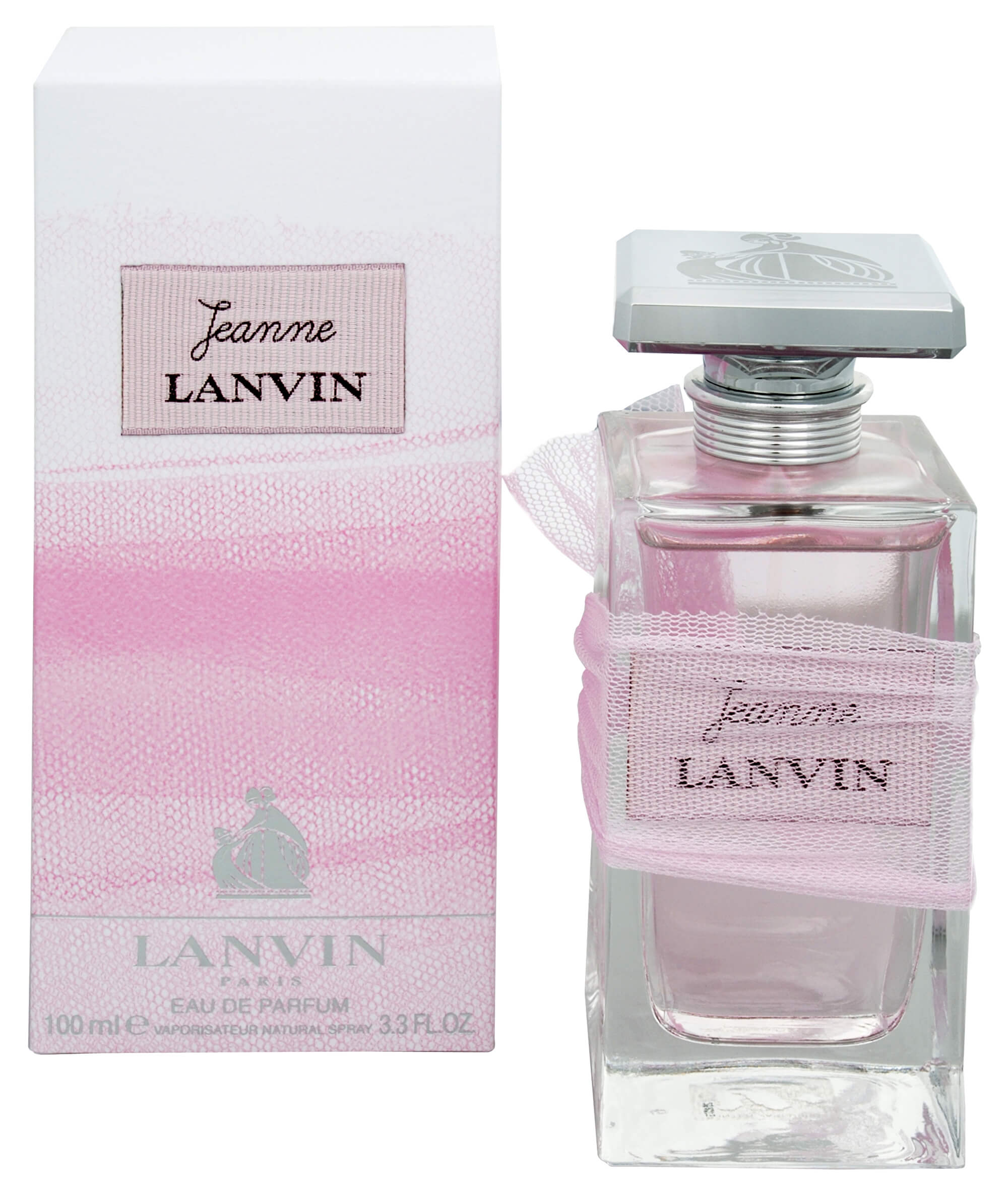 Lanvin Jeanne Lanvin - EDP 1 ml - odstřik