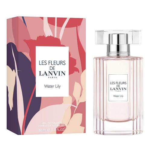 Levně Lanvin Water Lily - EDT 90 ml