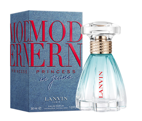Lanvin Modern Princess In Jeans - EDP 30 ml