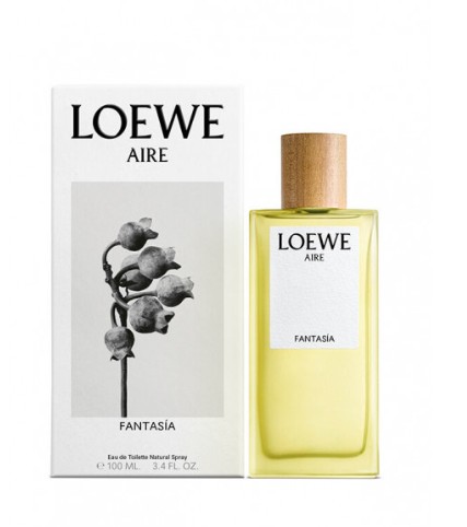 Levně Loewe Aire Fantasia - EDT 100 ml