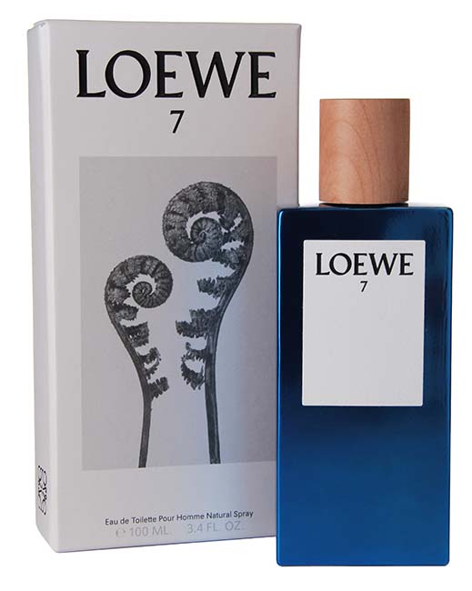 Levně Loewe 7 - EDT 100 ml