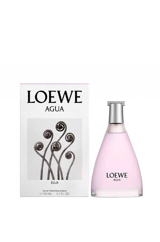 Loewe Agua Del Loewe Ella - EDT 75 ml