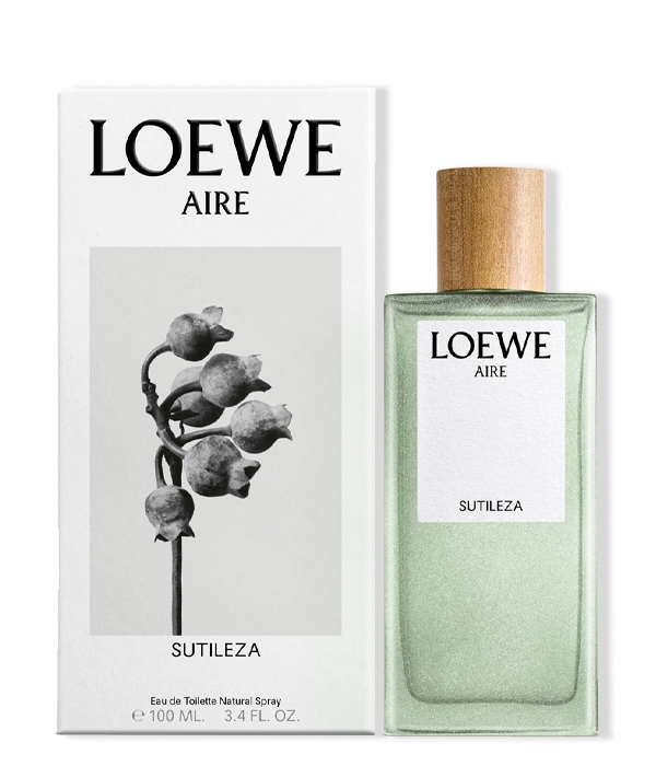 Loewe Aire Sutileza - EDT 50 ml