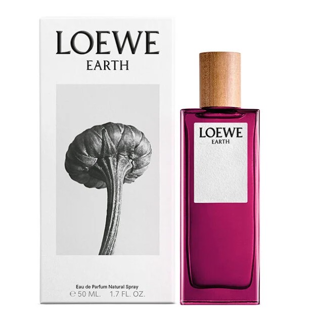Loewe Earth - EDP 50 ml
