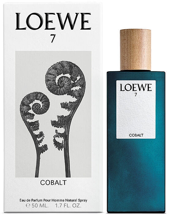 Loewe Loewe 7 Cobalt - EDP 100 ml