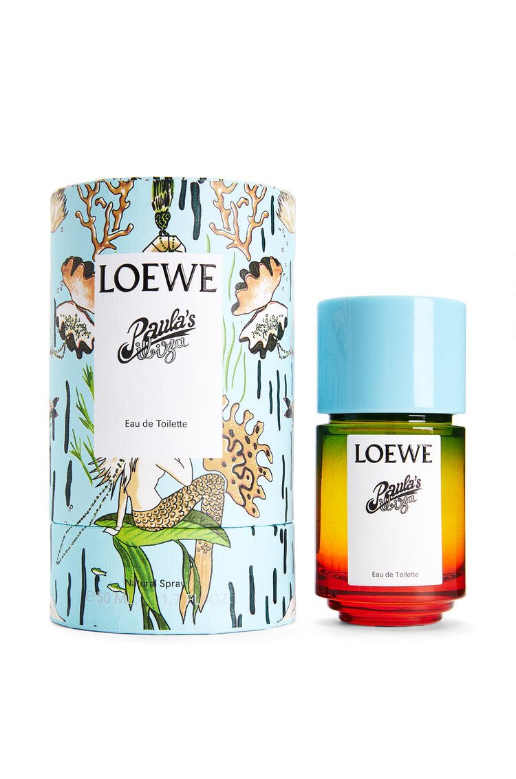 Loewe Paula`s Ibiza - EDT 100 ml