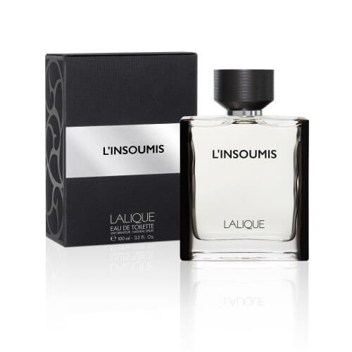 Lalique L`Insoumis - EDT 50 ml