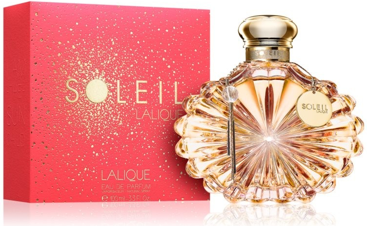 Lalique Lalique Soleil - EDP 100 ml