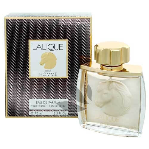 Lalique Lalique Pour Homme Equus - EDP 75 ml + 2 měsíce na vrácení zboží