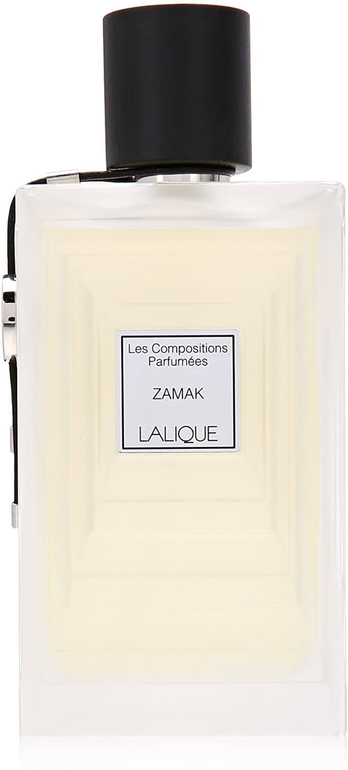Lalique Zamak - EDP 100 ml