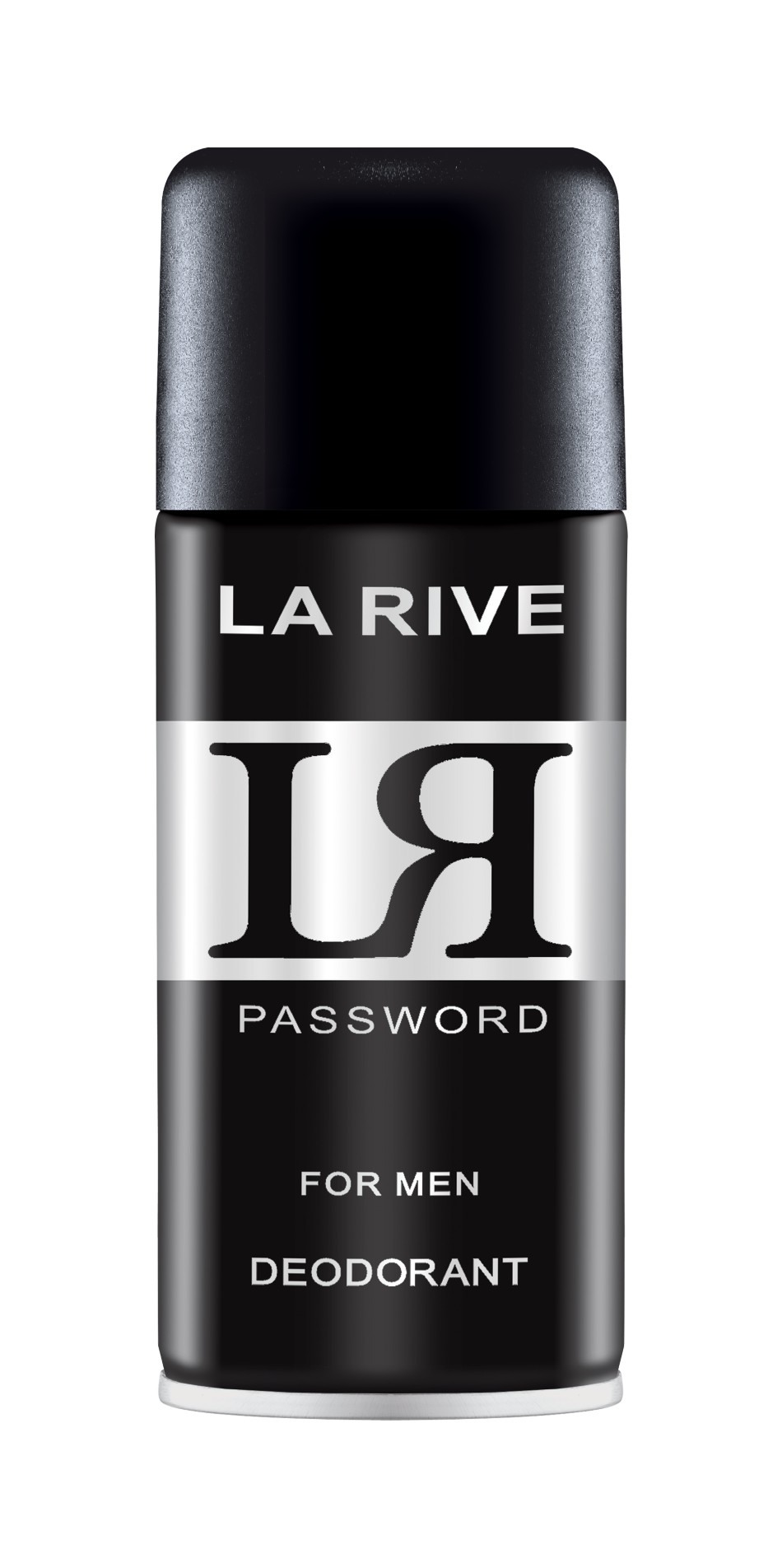 La Rive Password - deodorant ve spreji 150 ml