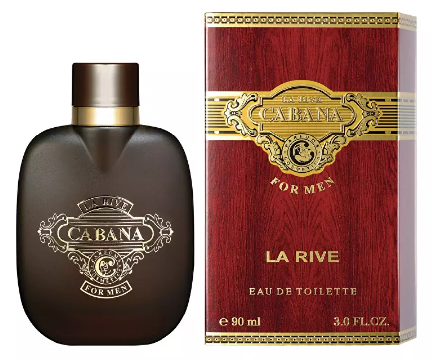 La Rive Cabana - EDT 90 ml