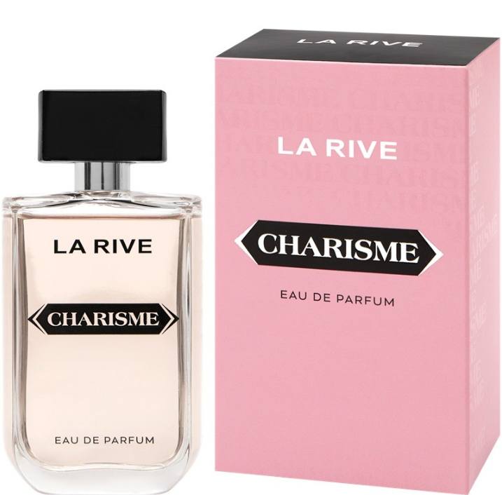 La Rive Charisme - EDP 90 ml La Rive Charisme - EDP 90 ml