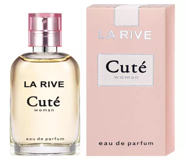 La Rive Cuté - EDP 30 ml