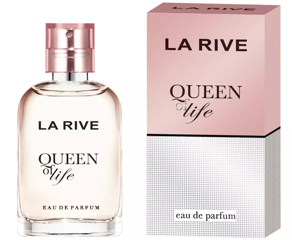 La Rive Queen Of Life - EDP 30 ml La Rive Queen Of Life - EDP 30 ml