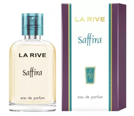 La Rive Saffira - EDP 30 ml La Rive Saffira - EDP 30 ml