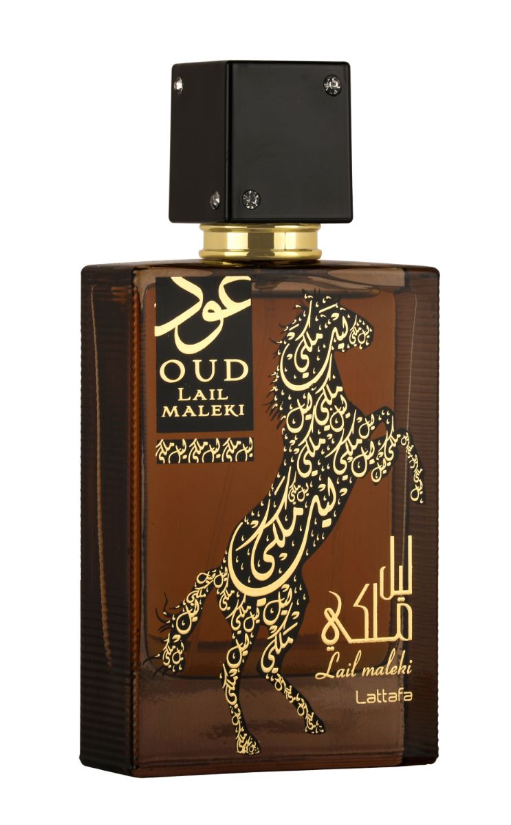 Oud Lail Maleki EDP Vivantis.it Dalla borsetta al profumo