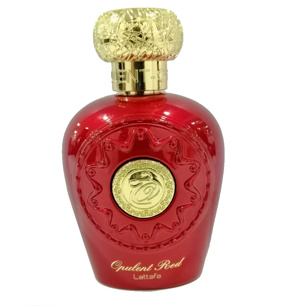 Opulent Red EDP Parfemy.cz