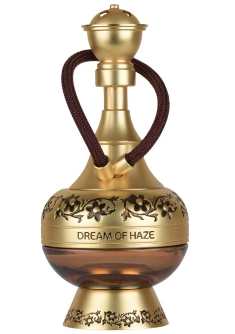 Lattafa Dream Of Haze - EDP 100 ml