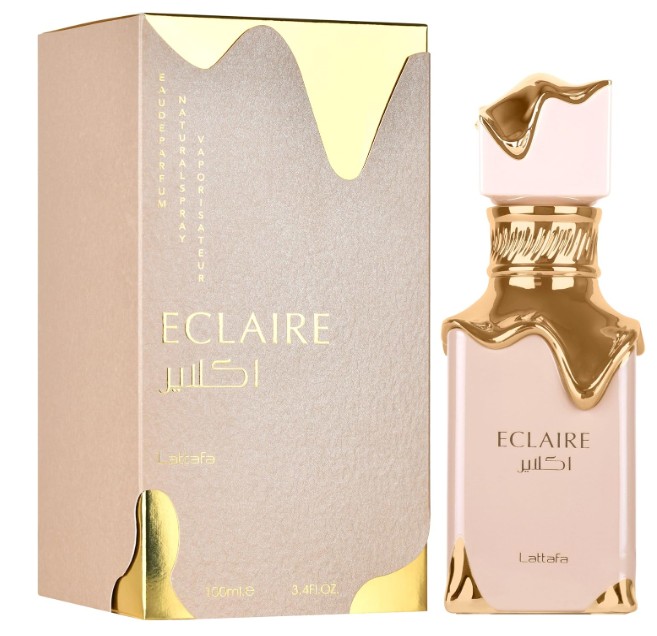 Lattafa Eclaire - EDP 100 ml