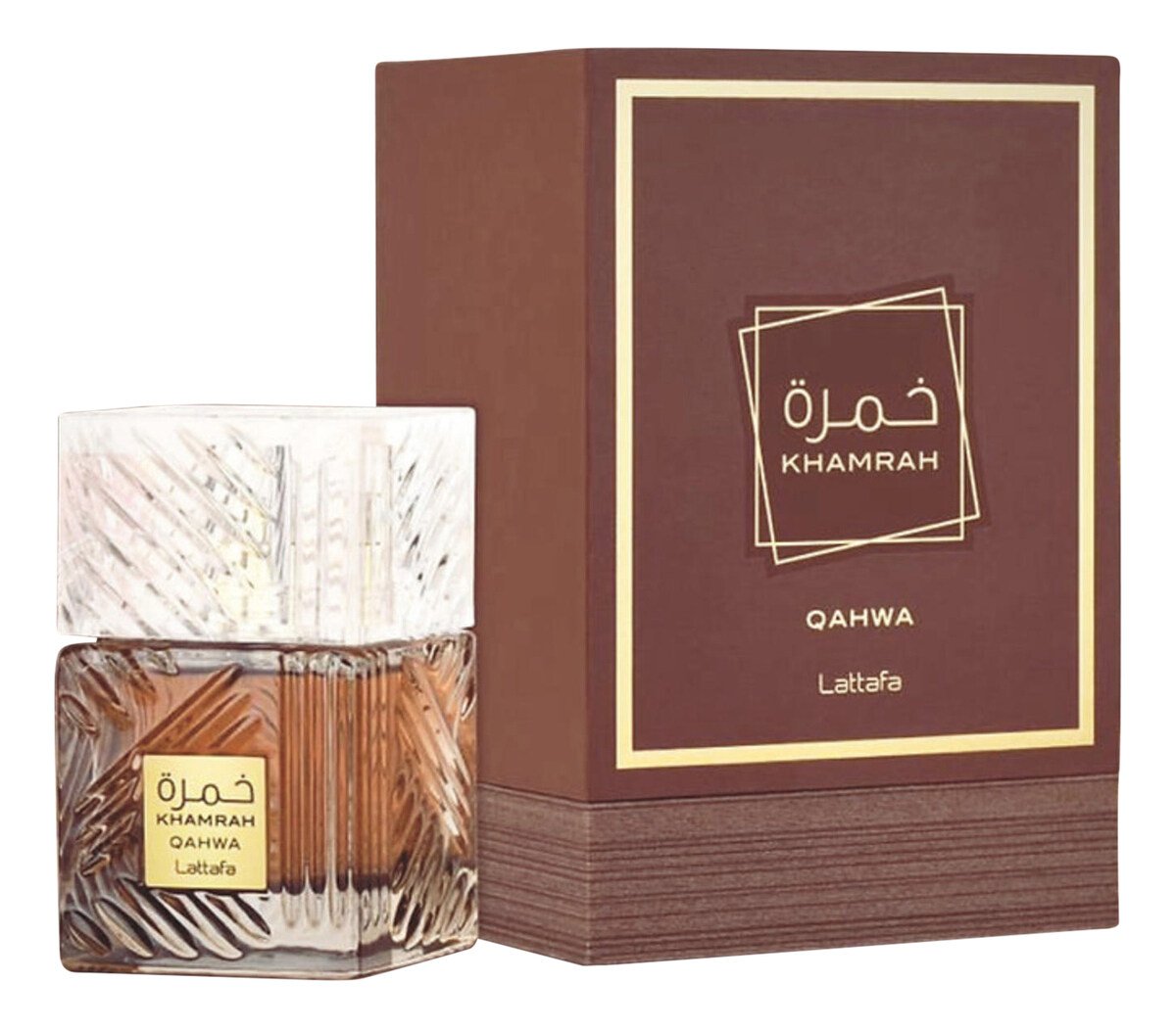 Khamrah Qahwa EDP Vivantis it Dalla Borsetta Al Profumo Khamrah Qahwa EDP Vivantis it Dalla Borsetta Al Profumo
