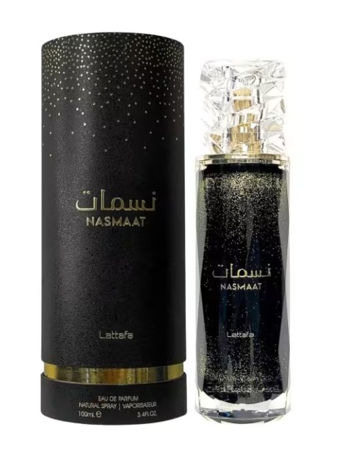 Lattafa Nasmaat - EDP 100 ml