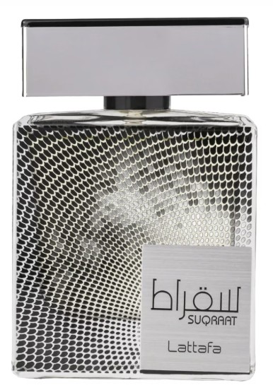 Lattafa Suqraat - EDP 100 ml