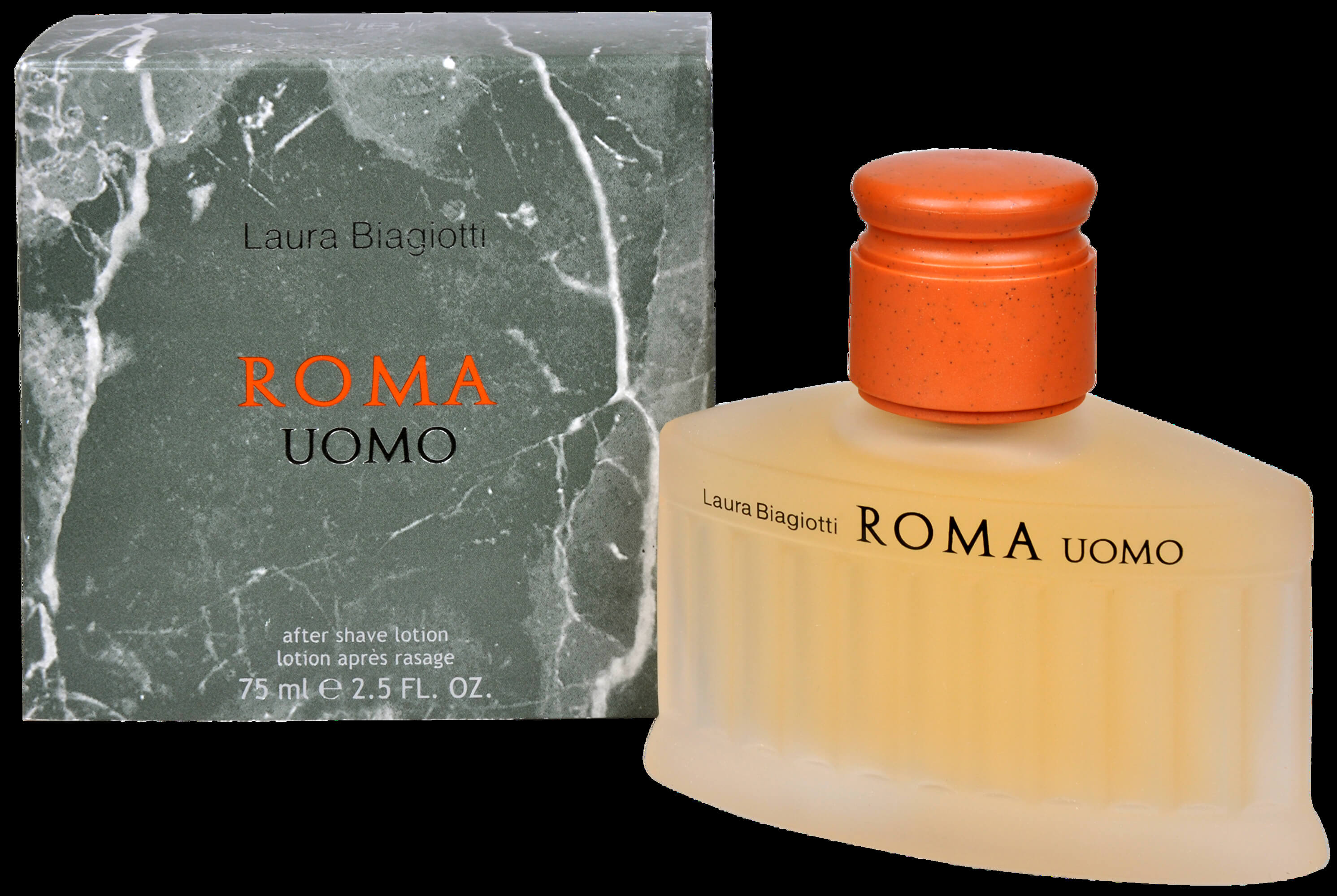 Roma Uomo - voda po holení