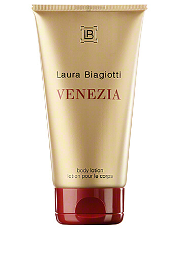 Laura Biagiotti Venezia - tělové mléko 50 ml