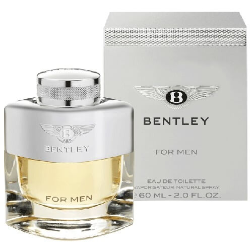 Levně Bentley Bentley For Men - EDT 100 ml