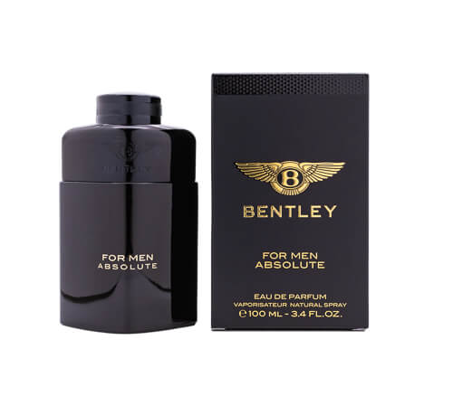 Bentley For Men Absolute - EDP 100 ml