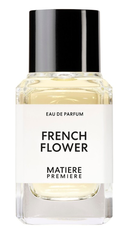 Matiere Premiere French Flower - EDP 100 ml